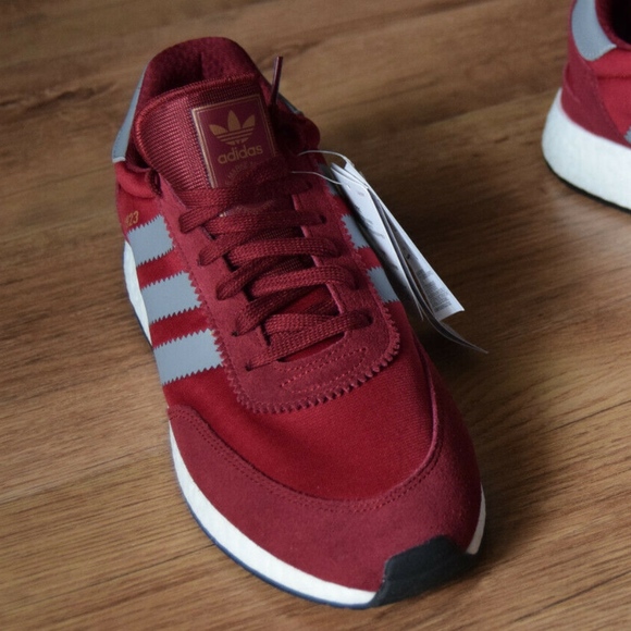 Men's Adidas I-5923 (Size 13)* NWOB - Picture 6 of 8